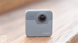 GoPro Fusion Review