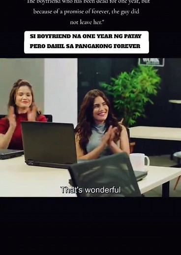 Tagalog Love Stories: A Promise of Forever
