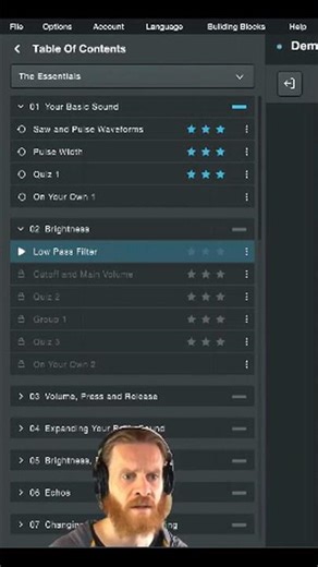 Get Hooked on Syntorial! Your Production Skills Will SOAR!