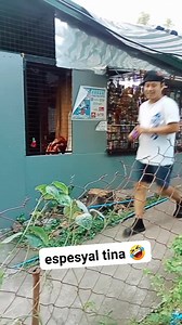 espesyal tina baka gusto mo teh #parengburudotv | Pareng Burudotv