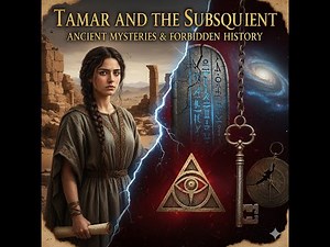 Disturbing Narratives in The Bible: Tamar's Story 2 SMAUEL 13