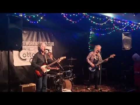 The Johns - Love Me Two Times