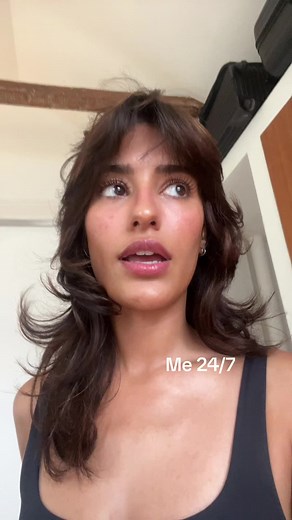 Uncomfortable Interview Experience with Unwanted Advances