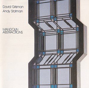 David Grisman and Andy Statman - Mandolin Abstractions