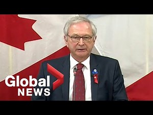 Coronavirus outbreak: New Brunswick begins to loosen COVID-19 measures, no new cases reported | FULL