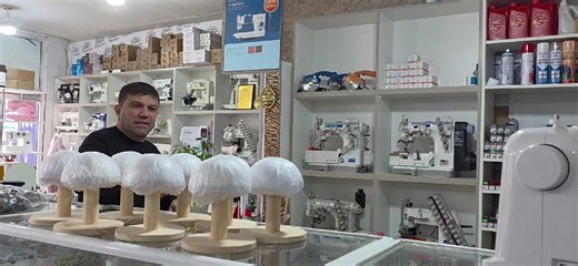 Tikiş masinlari Ramin (@tikis.masini)’s videos with orijinal ses - Tikiş masinlari Ramin