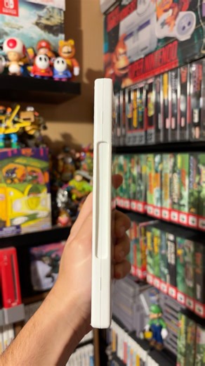 Have You Ever Played This Wii Game?