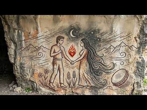 Gula Biharê (İlkbahar Gülü) - Kürtçe & Türkçe Akustik 🌹
