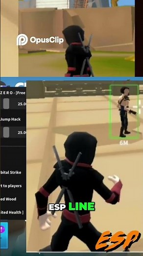 Rocket Royale's best🔥 mod menu