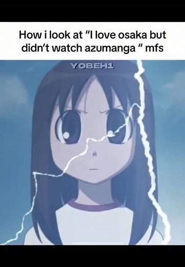 Anime Fandom and Osaka: Exploring Azumanga Daioh