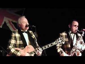 Phil Haley & His Comments - Rock Around The Clock