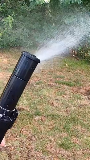 Series 5000 sprinkler head replacement ￼