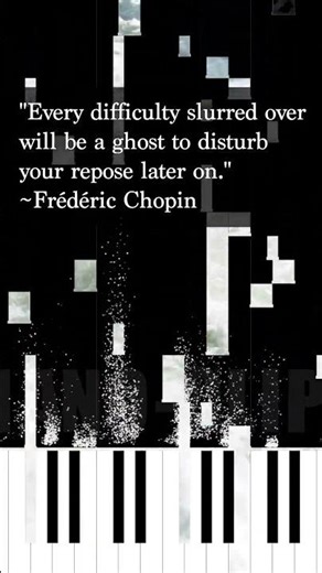 The Fastest Prelude Chopin Ever Wrote