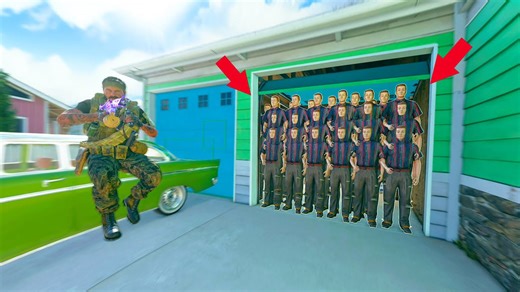 This infinite prop glitch is broken in Black Ops 6