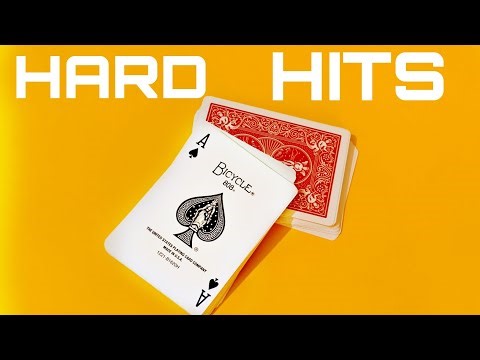 This Card TELEPORT Looks Like a Camera Trick! (Revealed)