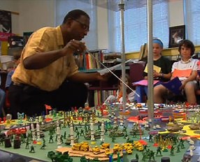 The Nation Building Game (Title in Progress...)﻿