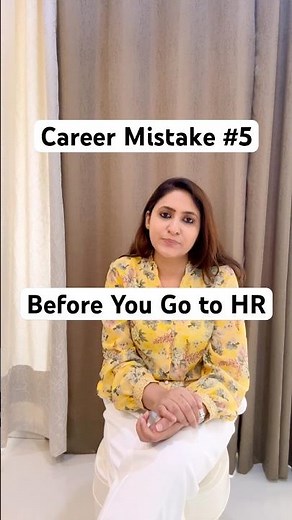 Before You Complain to HR, Watch This | The Truth About HR