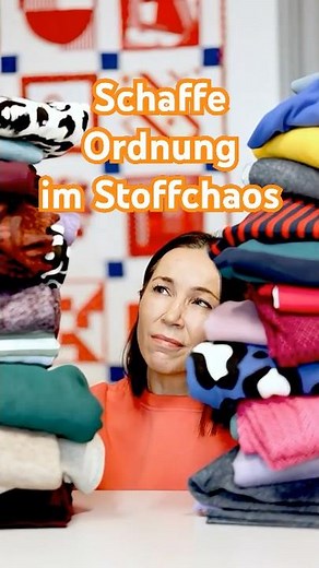 🏷️ Bring order to your fabric chaos with these labels! Free download