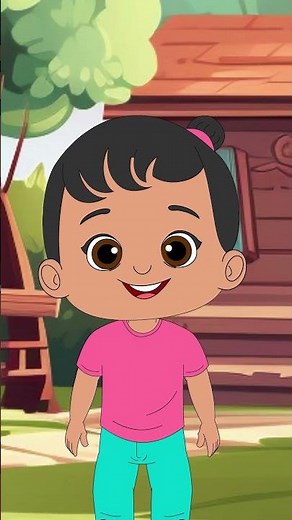 Head Shoulders Knees And Toes I Most Popular Nursery Rhyme For Kids I Kids Carnival