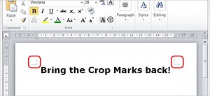 Microsoft Word Mac Get Rid Of Paragraph Symbols