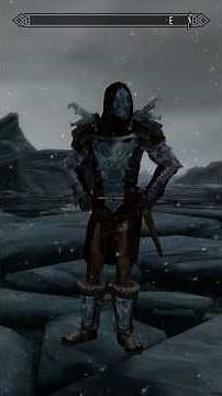 Legendary Loot Mod: location of the Frostbane set, Shivering Isles Roots and Elvebar Dungeons