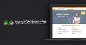 3 Reasons For The Best Online Masters Programs for Teachers