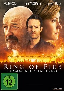 Ring of Fire - Flammendes Inferno Trailer