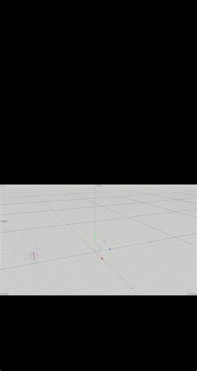 🔥C4D XP 粒子汽车扫描成型保姆级步骤1. 导入汽车模型，发射器发射类型改对象拾取车身2. 加 XP 目标修改器，粒子吸附车身，速度归零3. 做扫描位移动画，关键帧控制发射区域逐段铺开4. 添加 XP 拖尾生成蓝色光束，发光材质打线框质感5. 调粒子密度、生命周期，渲染出从无到有全息扫描效果#C4D 教程 #XP 粒子 #汽车三维动画