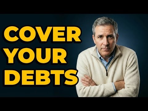 What Outstanding Debts Should Life Insurance Cover?