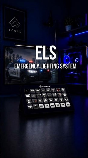 LSPDFR | ELS At Your Fingertips