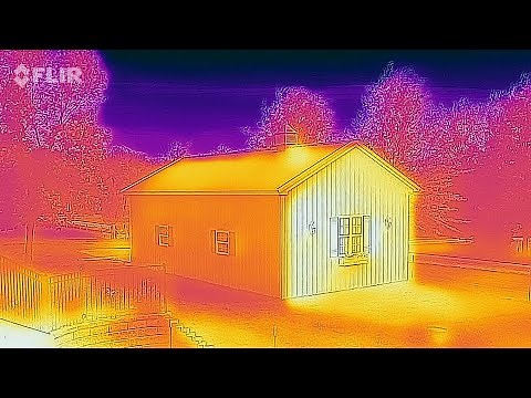 Flir one gen 3 review!