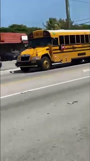 2024 Blue Bird Vision (Electric) #13022.