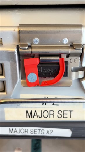 Importance of Quality Checks in Sterile Processing