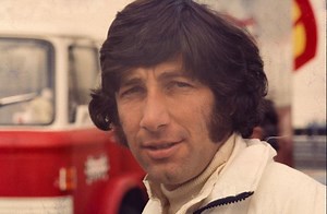 Howden Ganley - Alchetron, The Free Social Encyclopedia