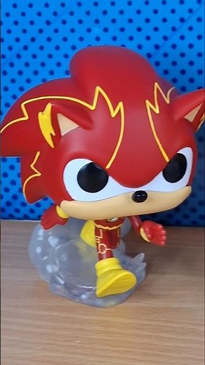 The BEST Sonic Funko Pops of 2025 Are Here!