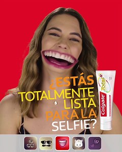 4.1K reactions · 496 shares | Colgate Latinoamérica on Reels | Facebook