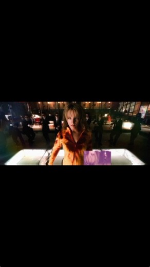 Kill Bill Edit | I love you - wiv (slowed + reverb)