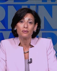 CDC director addresses changing mask guidance