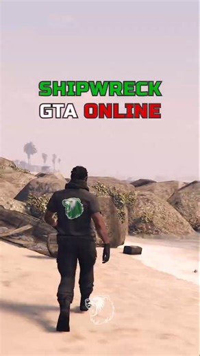 Shipwreck Locations - May 12, 2026.