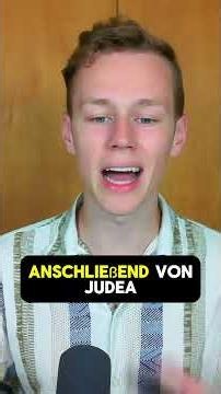 Beweisen auch nichtchristliche Quellen, dass Jesus existierte?