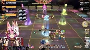 [FFXIV] M5S CLEAR W/ STATIC