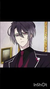 diabolik lovers more blood ( sakamaki and mukami brothers) ✨🌟 #anime