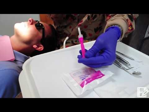 FluoriMax | Oral Science : How to Use - long version