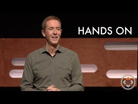 Helping Other People | ANDY STANLEY