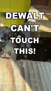 Should I Keep it? Or Let it go? RYOBI Jigsaw https://homedepot.sjv.io/qzWRGN (Home Depot Afflilate) Episode 10- Even DEWALT Can't Touch This Tool! | 731 Woodworks