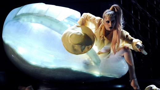 Lady Gaga’s ‘Born This Way’: Much Better Than ‘Express Yourself’