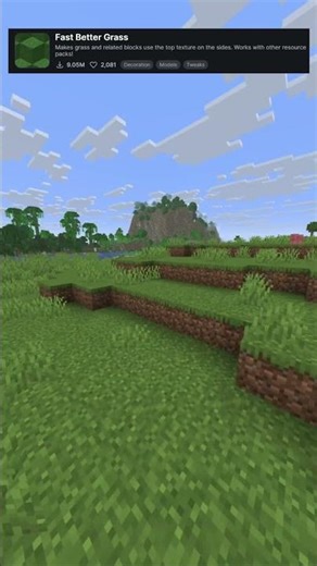 simple minecraft resource packs