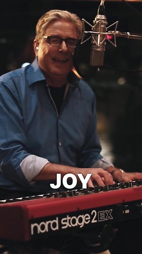Sing for Joy: Praising and Worshiping with Don Moen