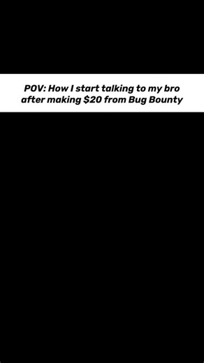 Cyber Tathya | Cybersecurity | Ethical Hacking on Instagram: "A bug bounty program pays ethical hackers (white hats) to find and report security flaws (bugs) in a company's software or systems, offering rewards like cash for vulnerabilities before malicious attackers can exploit them, effectively turning crowdsourced testing into a continuous security improvement process for the organization. These programs provide a legal, structured way for companies to leverage a global talent pool to find ha