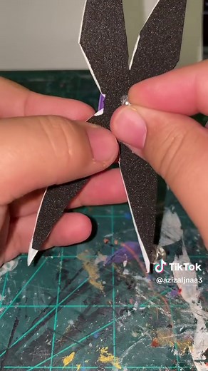 DIY Butterfly Miraculous Craft Ideas